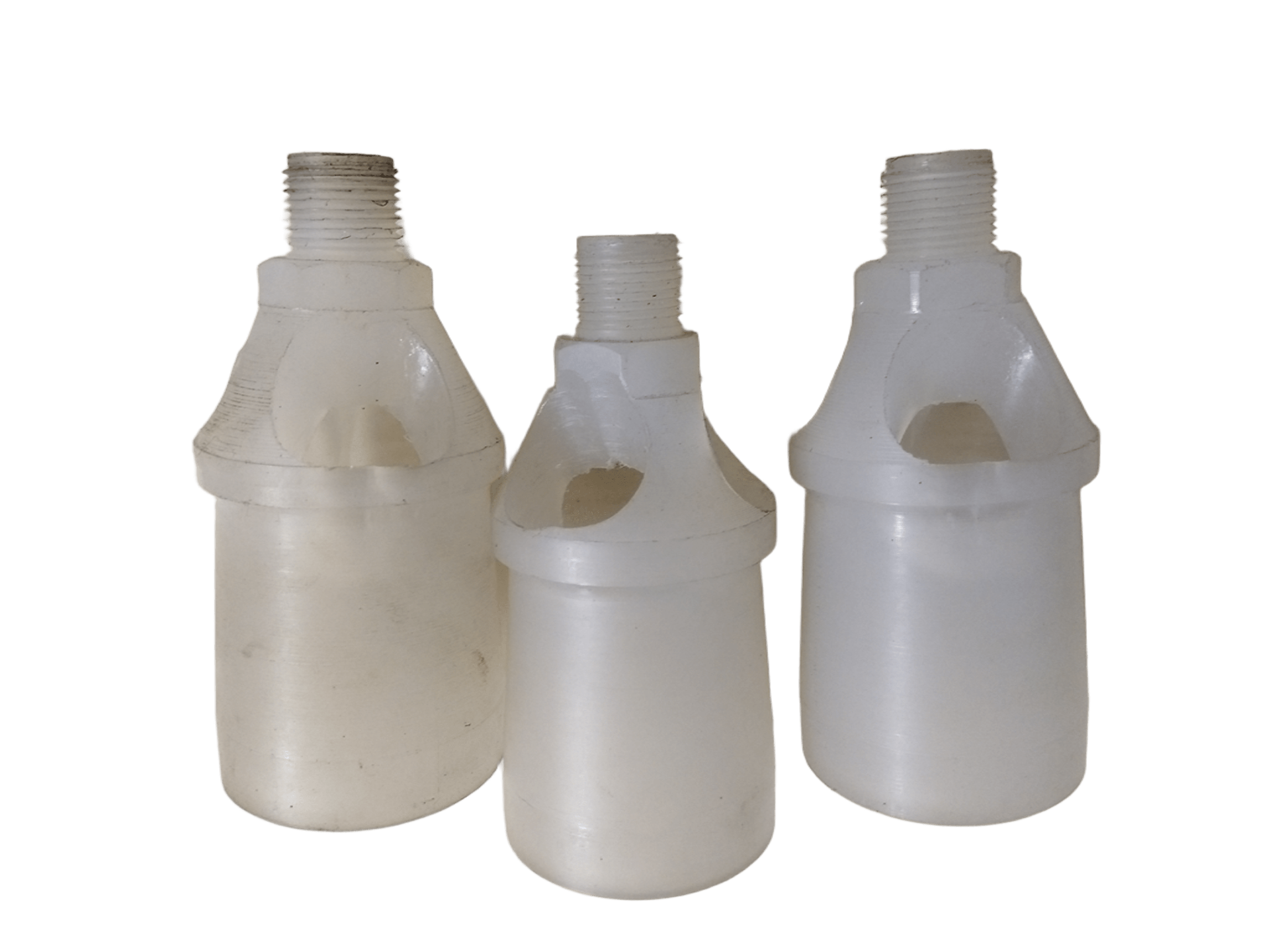 Bico Edutor - produto industrial DRUCKMAN - Imagem 1