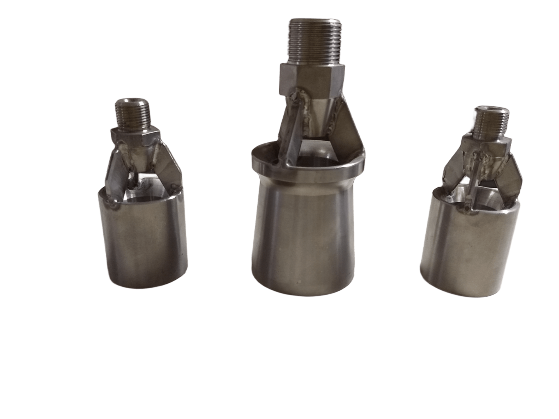 Bico Edutor - produto industrial DRUCKMAN - Imagem 3