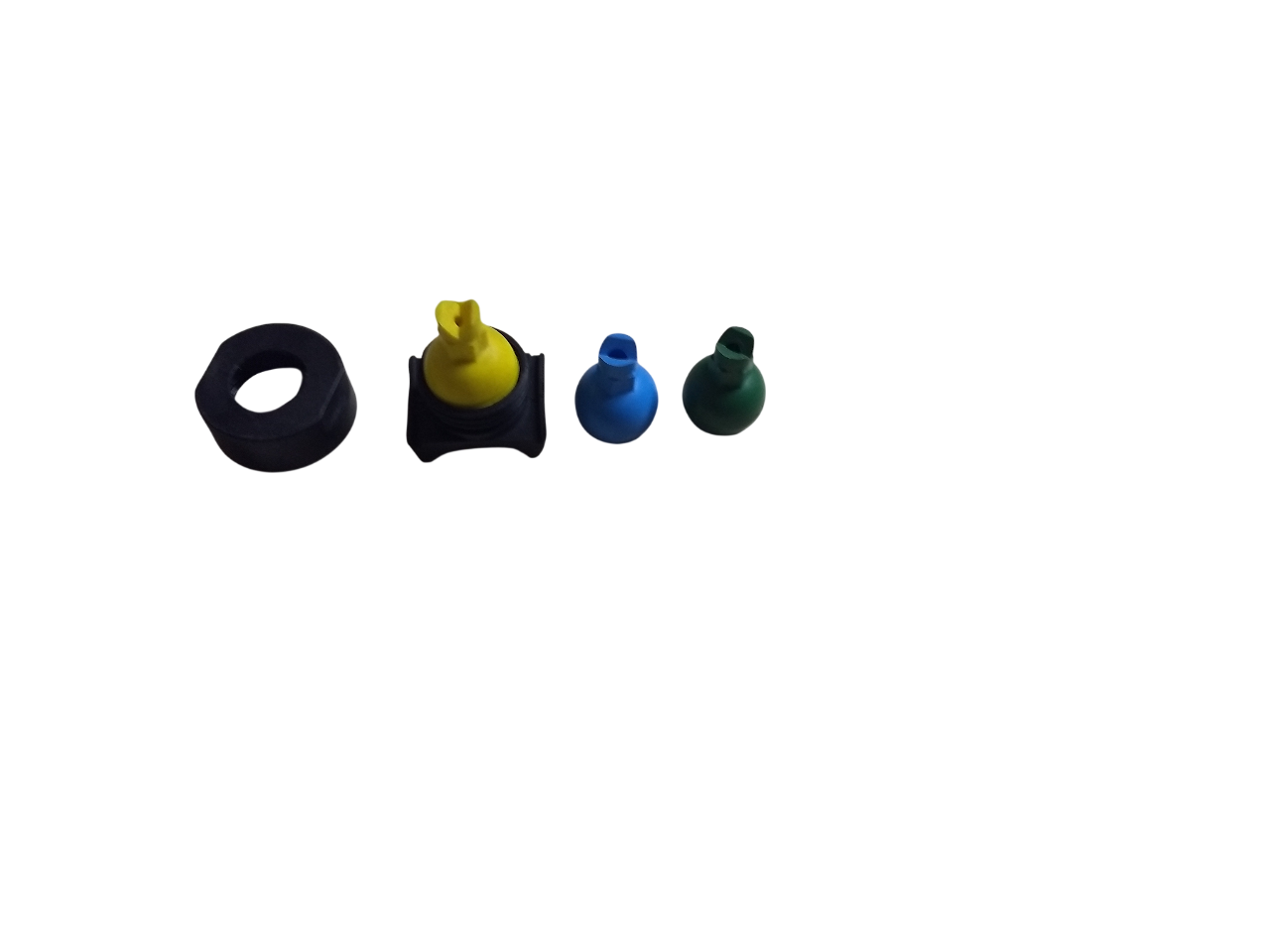 Bico Spray - produto industrial DRUCKMAN - Imagem 1