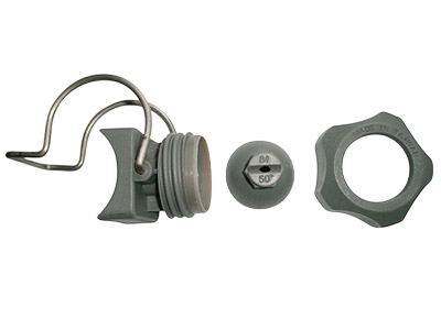 Bico Spray - produto industrial DRUCKMAN - Imagem 2