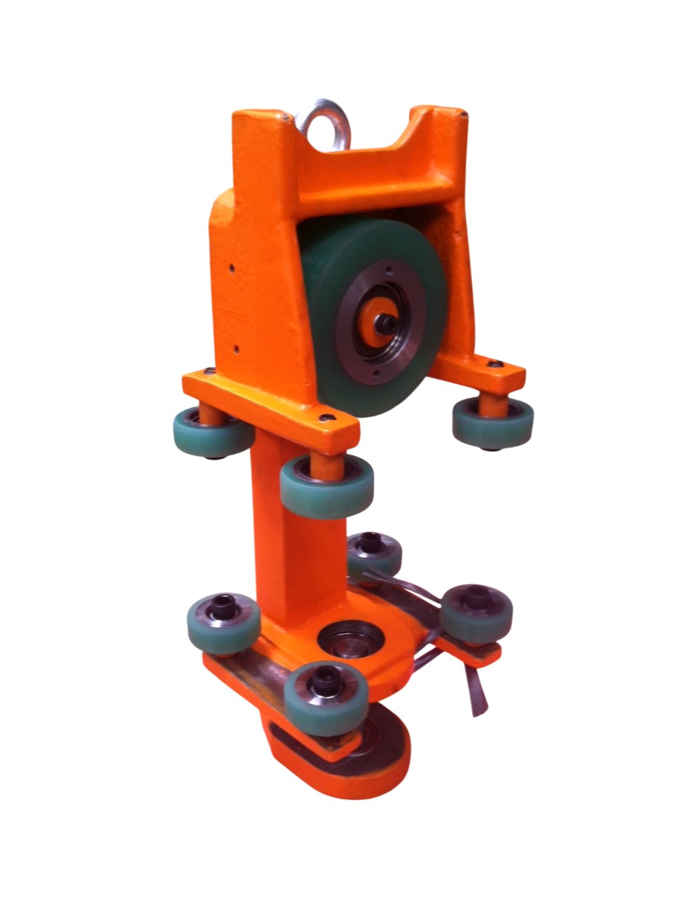 Cargo Bus - produto industrial DRUCKMAN - Imagem 1