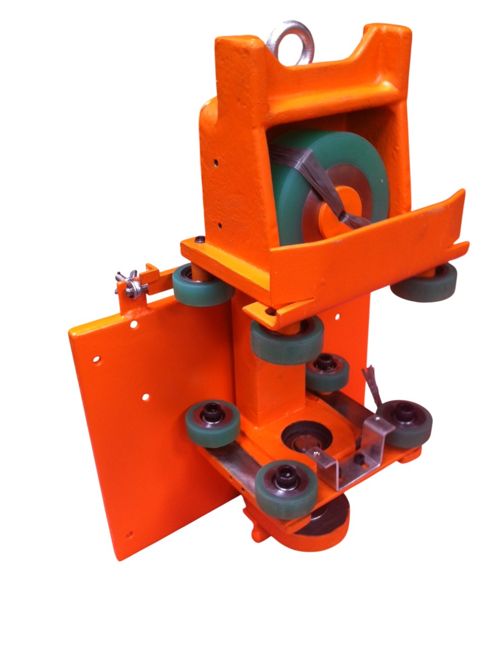 Cargo Bus - produto industrial DRUCKMAN - Imagem 2