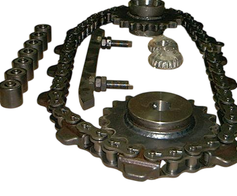 Corrente Caterpillar - produto industrial DRUCKMAN - Imagem 1