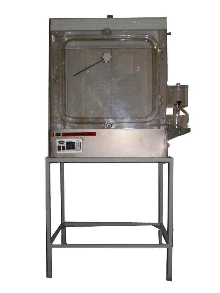 Aparelho Corrotest Kesternich Modelo CE-300 - produto industrial DRUCKMAN - Imagem 2