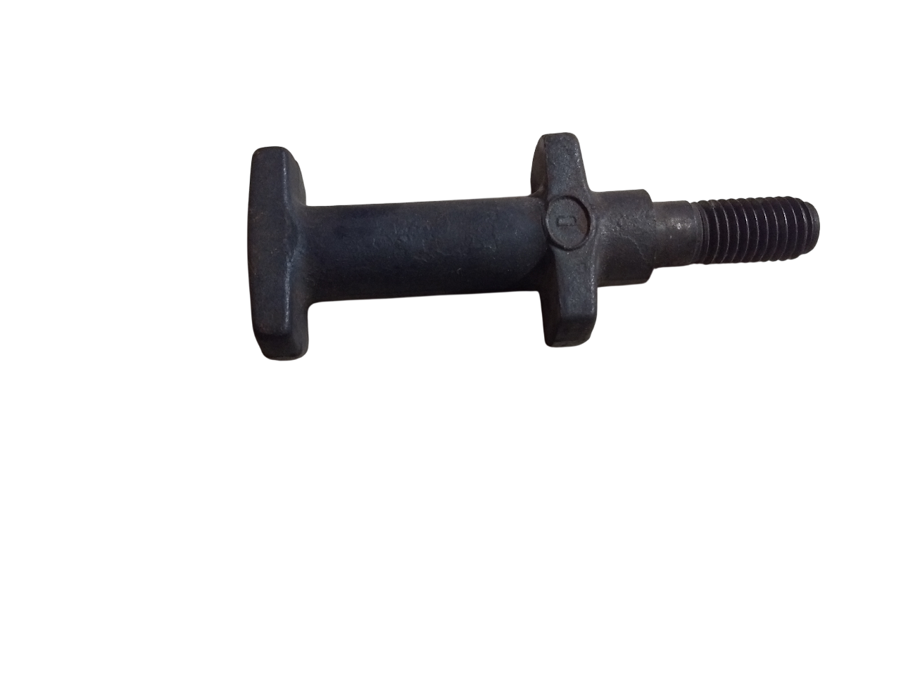 Pinos Forjados para Trolley - produto industrial DRUCKMAN - Imagem 1