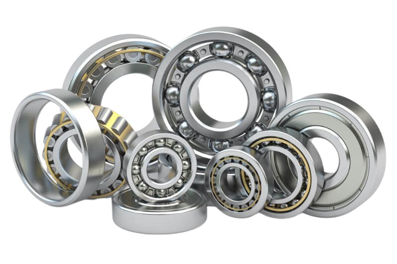 Rolamento - produto industrial DRUCKMAN - Imagem 1