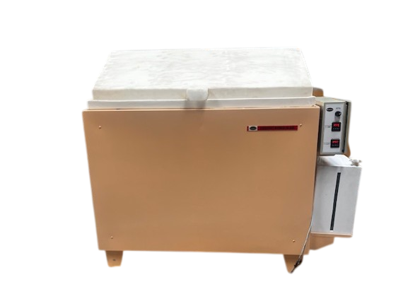 Aparelho Corrotest Tipo Salt Spray CA-680 - produto industrial DRUCKMAN - Imagem 1