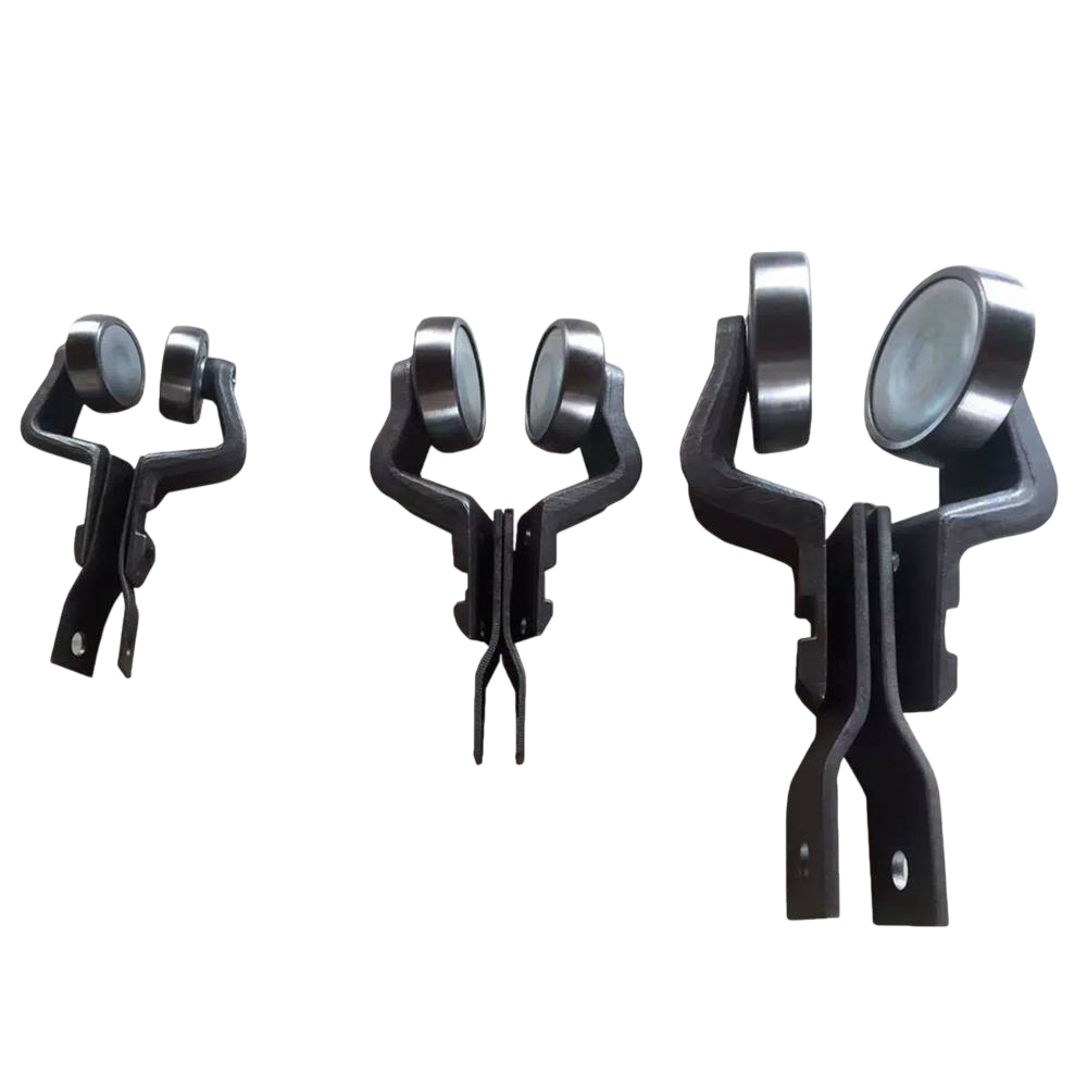 Trolley - produto industrial DRUCKMAN - Imagem 2